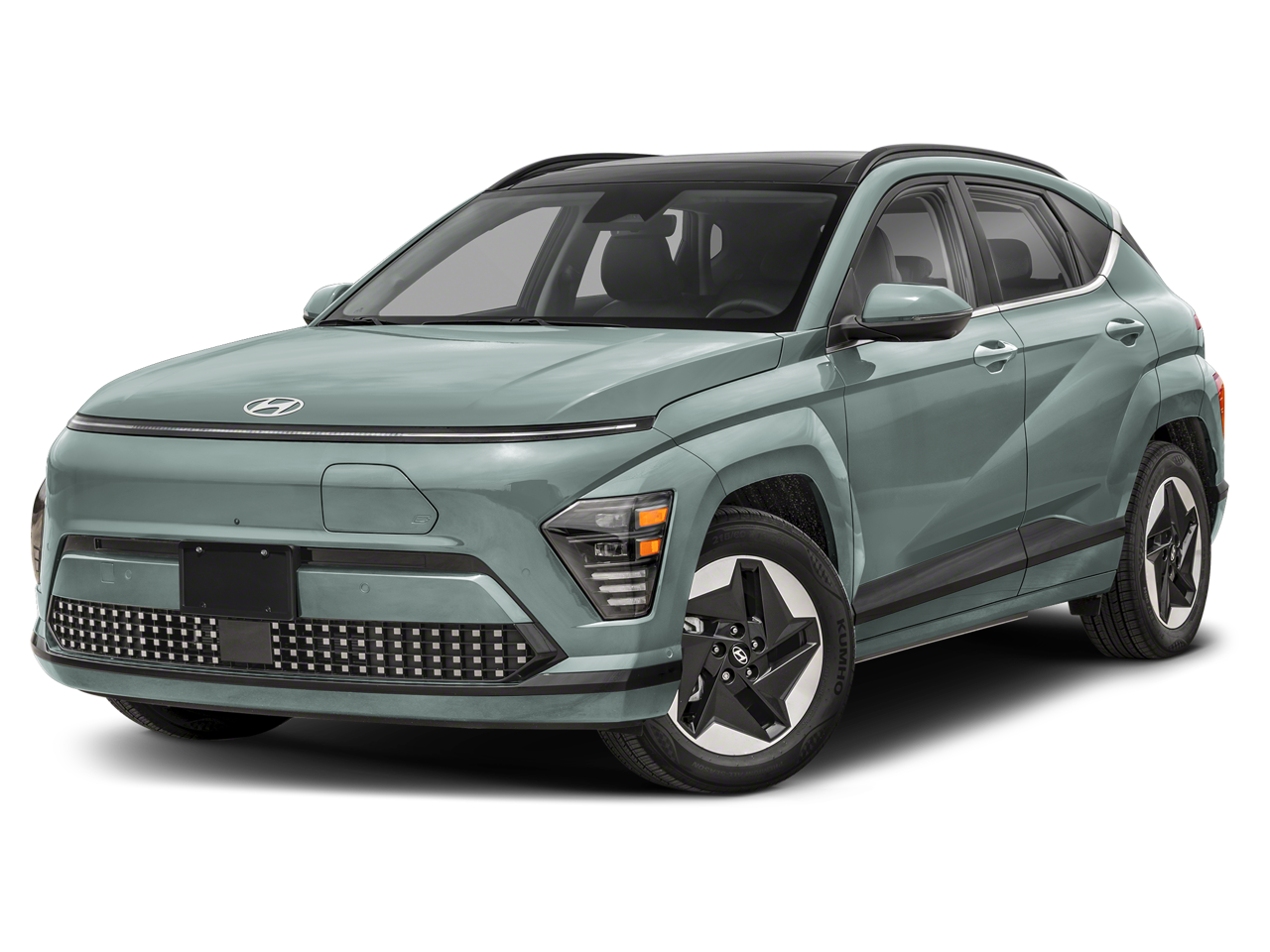 2024 Hyundai Kona Electric