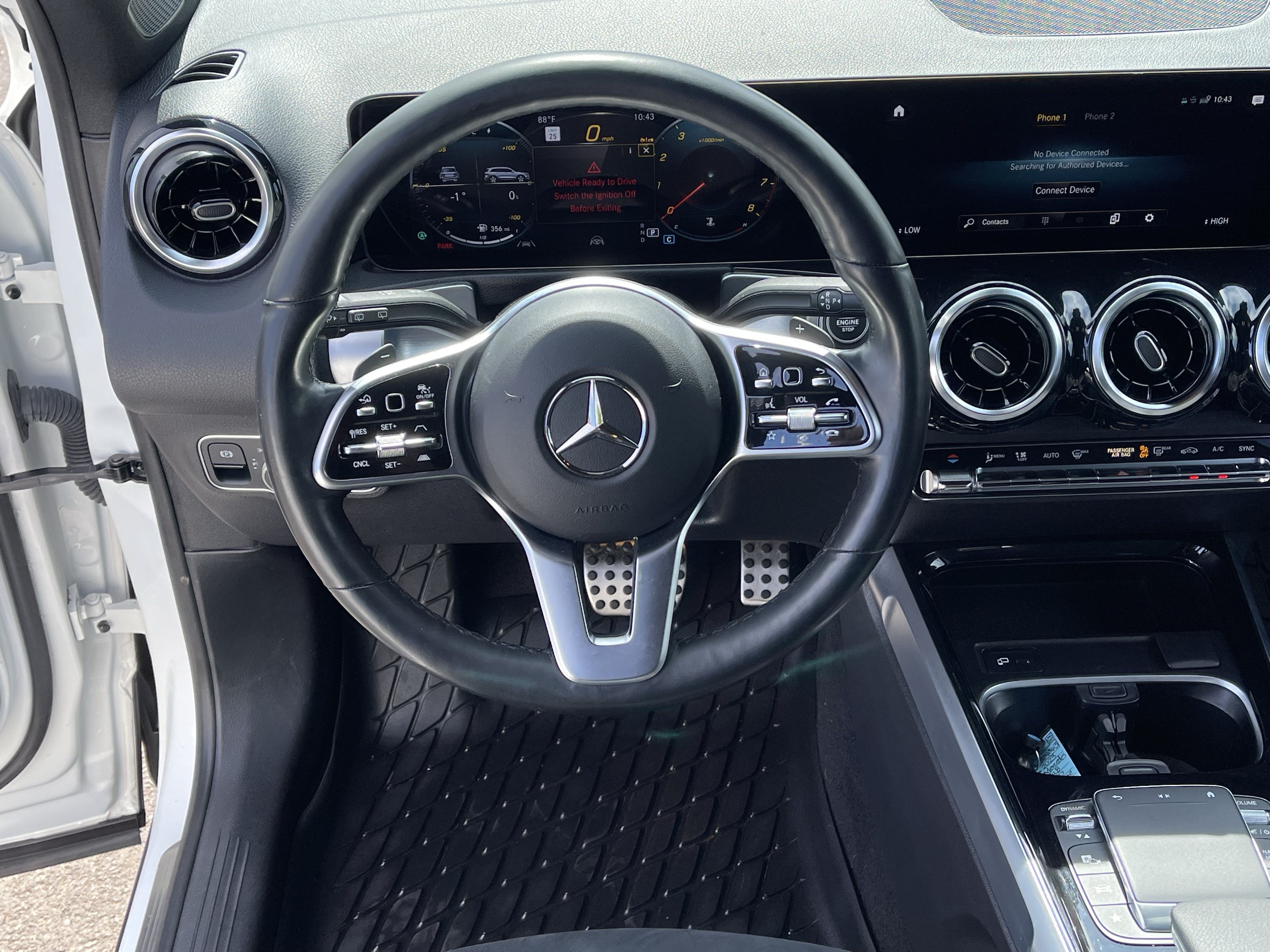 2023 Mercedes-Benz GLB